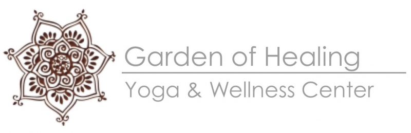 Garden of Healing Yoga & Wellness