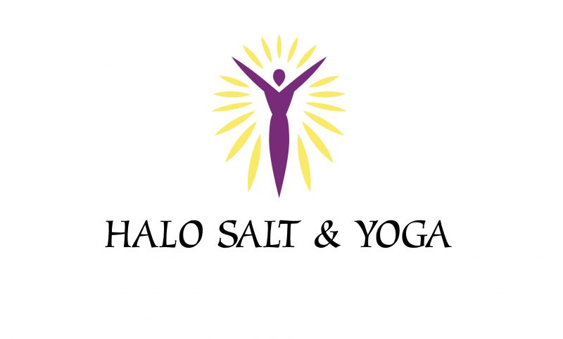 Halo Salt & Yoga