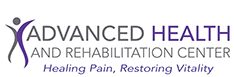 Advanced Health and Rehabilitation Center