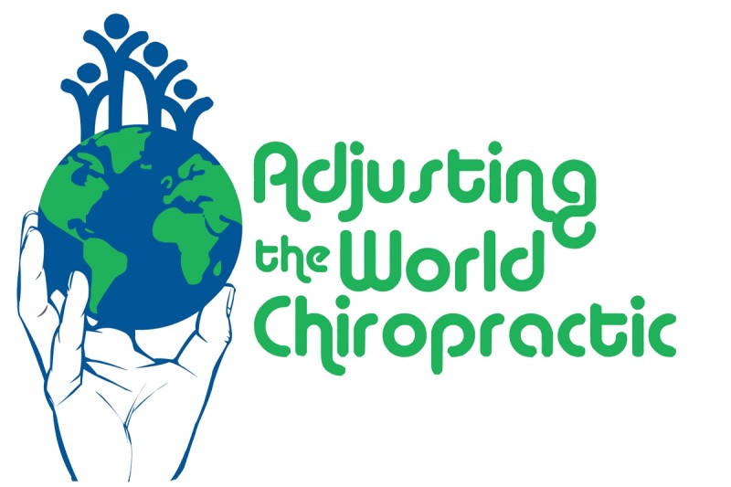 Adjustingthe World Chiropractic