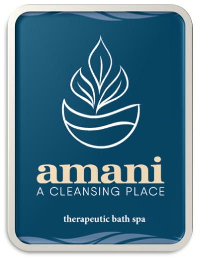 Amani Bath Spa