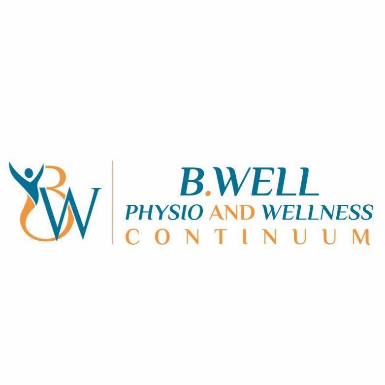 B.Well Physio and Wellness Continuum, LLC