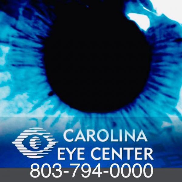 Carolina Eye Center