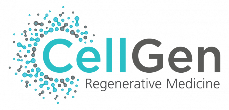CellGen Regenerative Medicine