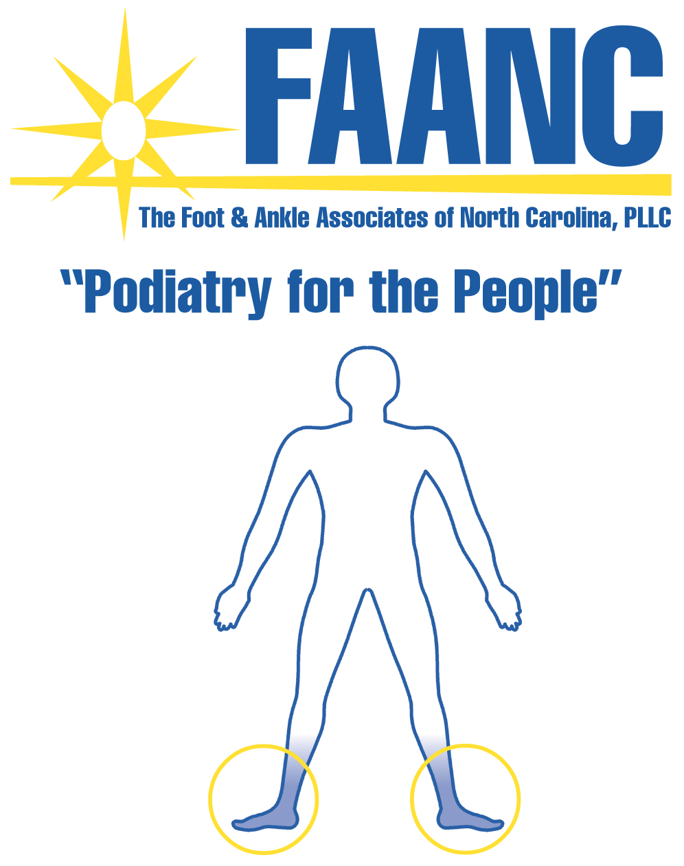 The Foot and Ankle Associates of NC