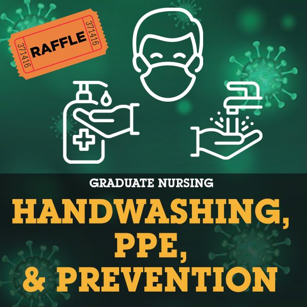  Covid Handwashing, PPE,  & Prevention