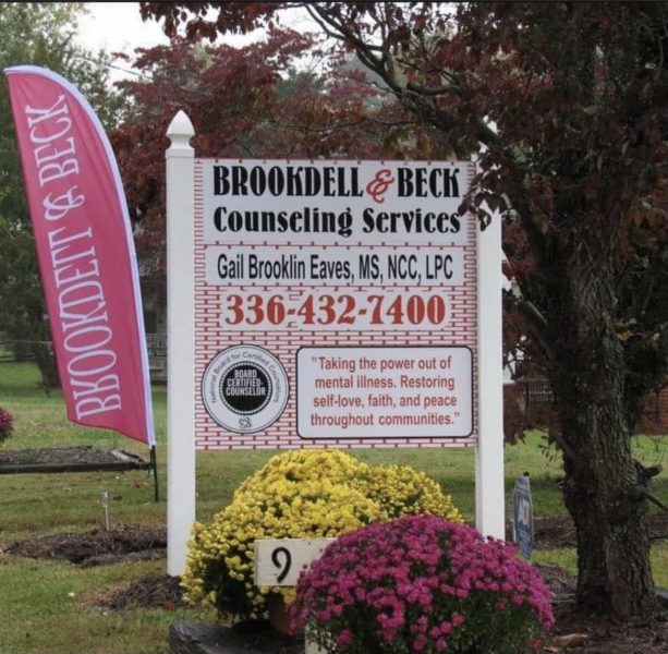 Brookdell & Beck Counseling Services