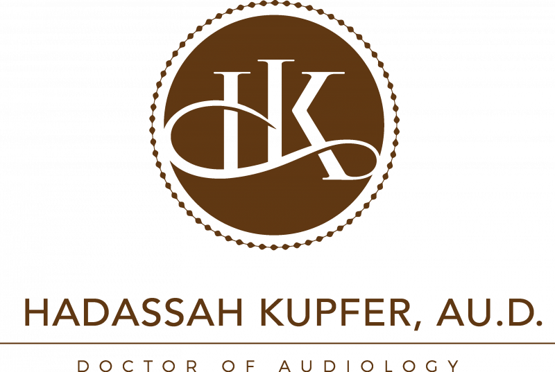 Hadassah Kupfer, Doctor of Audiology