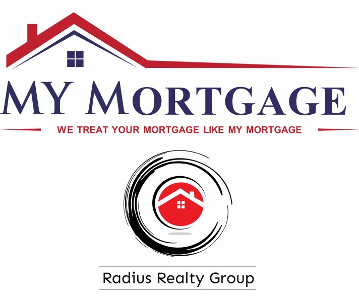 Radius Realty Group & My Mortgage, Inc. 