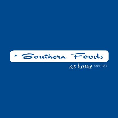 Southern Foods At Home