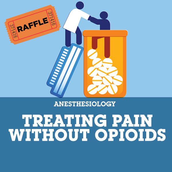 Barry Anesthesiology Programs: Treating Pain Without Opioids