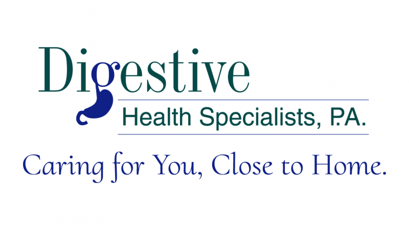 Digestive Health Specialists, PA