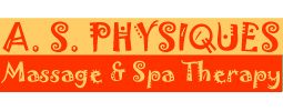 A. S. Physiques Massage & Spa Therapy