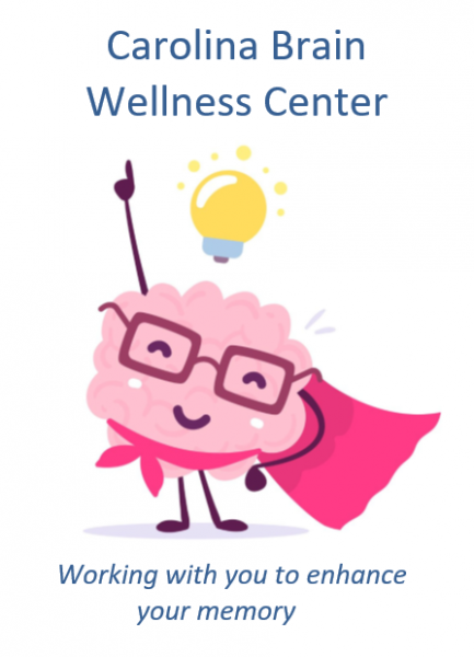 Carolina Brain Wellness Center, PLLC