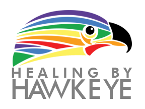 Healing by Hawkeye