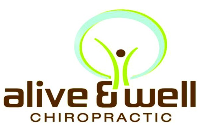 Alive & Well Chiropractic