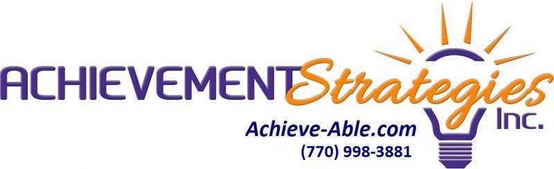 Achievement Strategies, Inc.