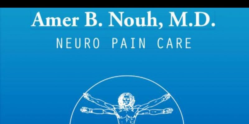 Neuro Pain Care