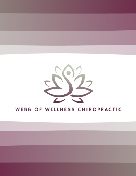 WEBB OF WELLNESS CHIROPRACTIC