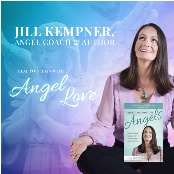 Jill Kempner Healing