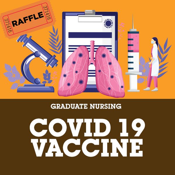 COVID 19 Vaccine