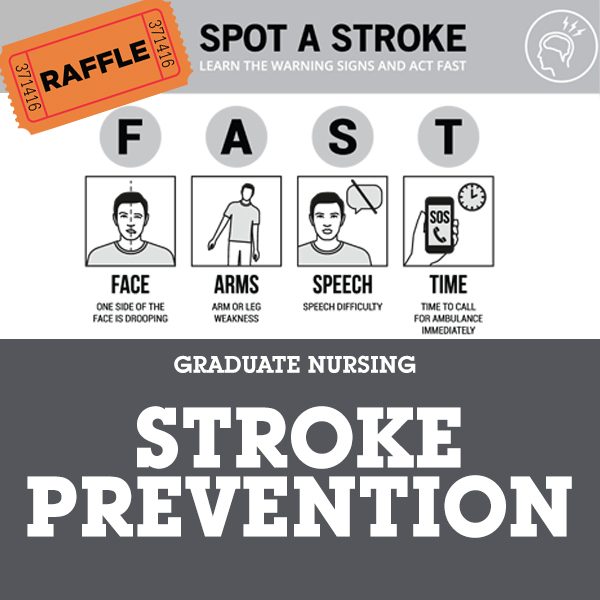 Stroke Prevention