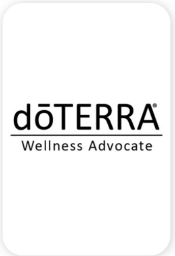 doTERRA Essential Oils