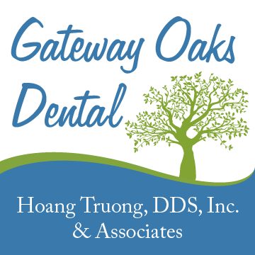 Gateway Oaks & Rock Rose Dental