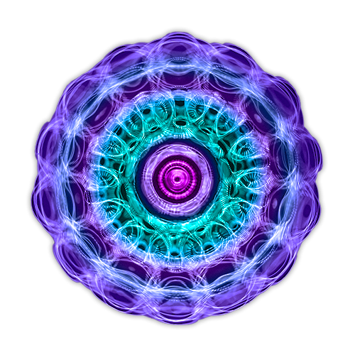 Vibrations Of Wellness