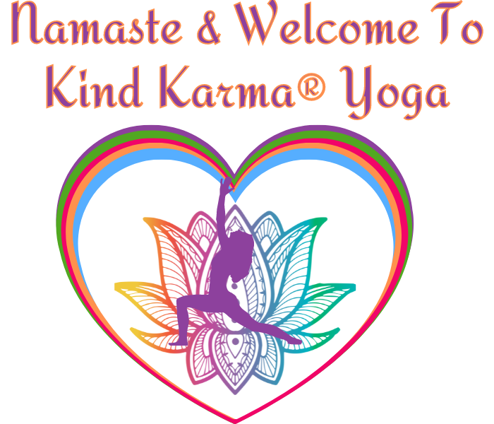 Kind Karma Inc.