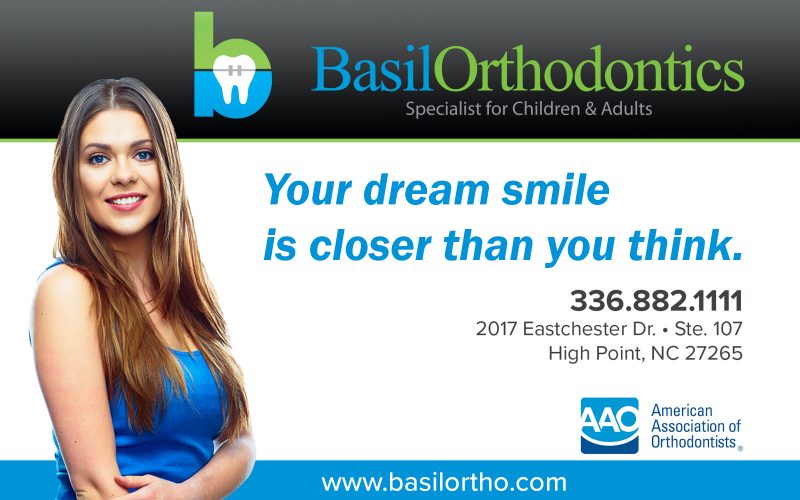 Basil Orthodontics