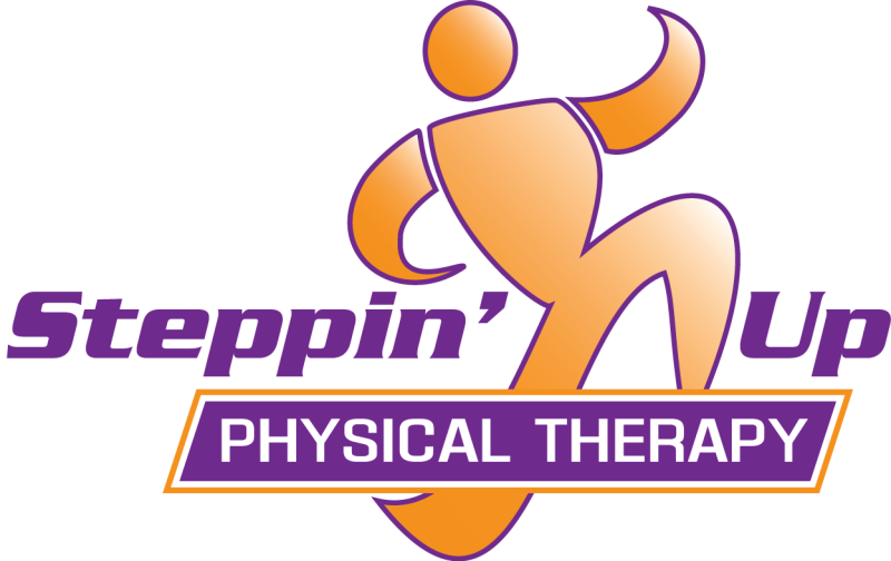 Steppin' Up Physical Therapy