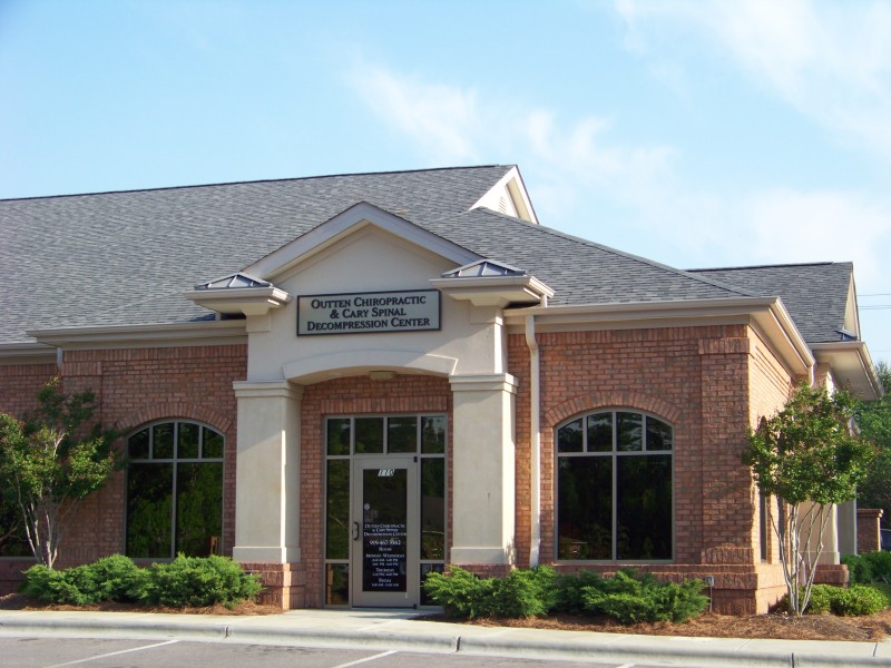 Outten Chiropractic 