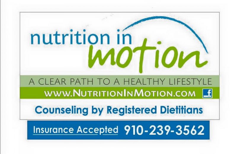 Nutrition In Motion