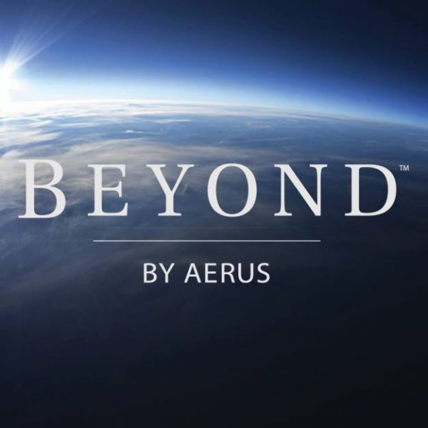 Beyond by Aerus