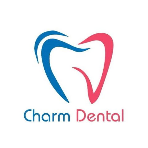 Charm Dental Humble