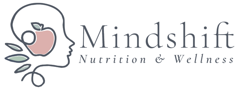Mindshift Nutrition & Wellness