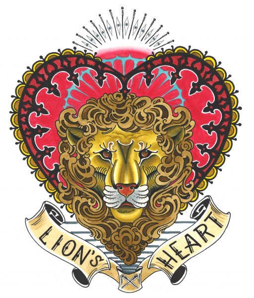 Dr. Kim Peirano, DACM, LAc - Lion's Heart Wellness