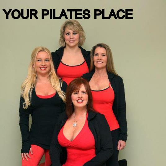 Your Pilates PLace LLC
