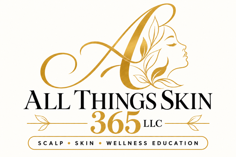 ALL THINGS SKIN 365.COM