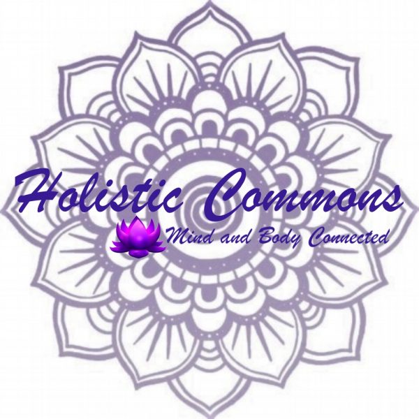 Holistic Commons