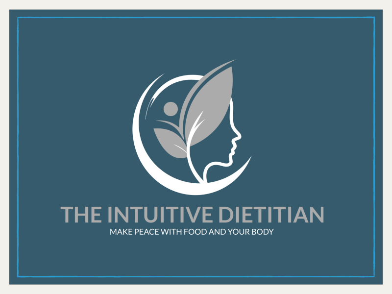 The Intuitive DIetitian