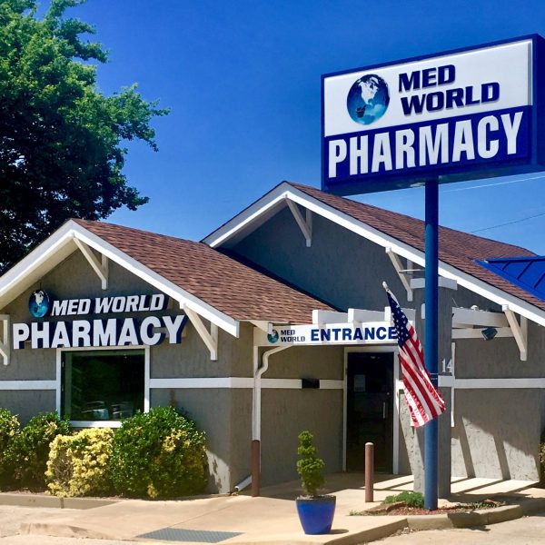 Med-World Pharmacy