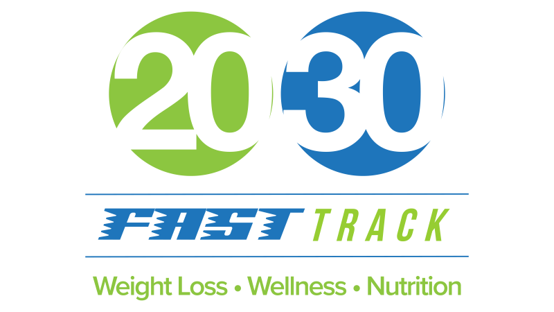 2030 Fast Track Weight Loss & Wellness