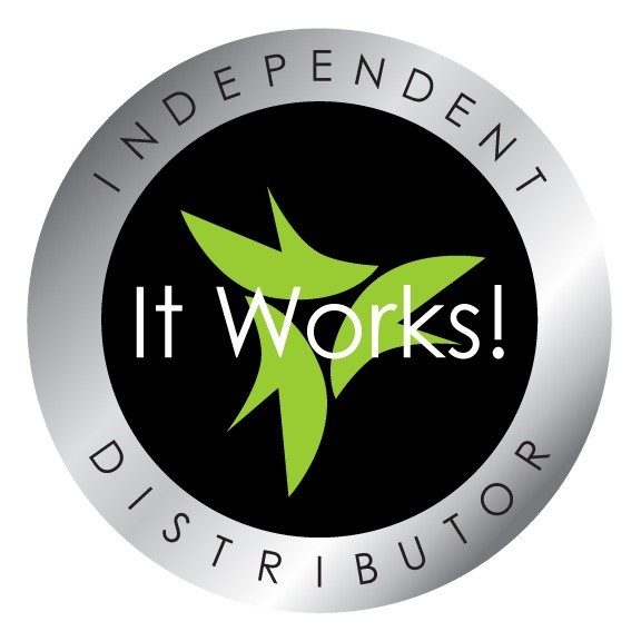 It Works! Global, Independent Distributor