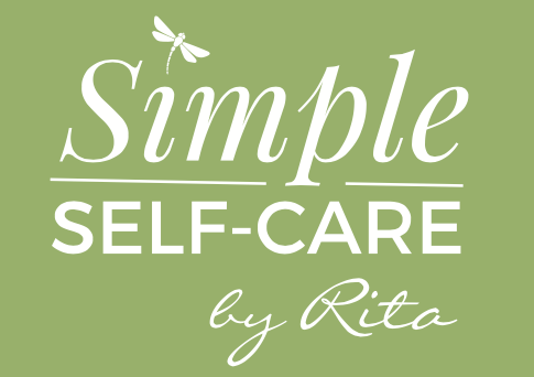 Simple Self-Care by Rita