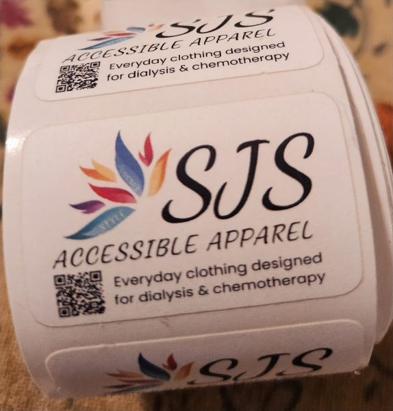 SJS Accessible Apparel