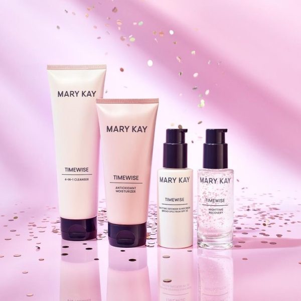 MARY KAY