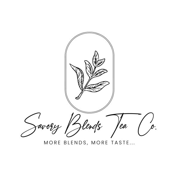 Savory Blends Tea Co.