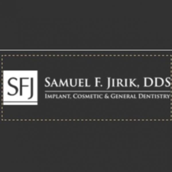 Samuel F Jirik DDS